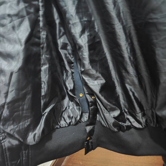 Carhart Black Workwear Jacket - Picture 11 of 13